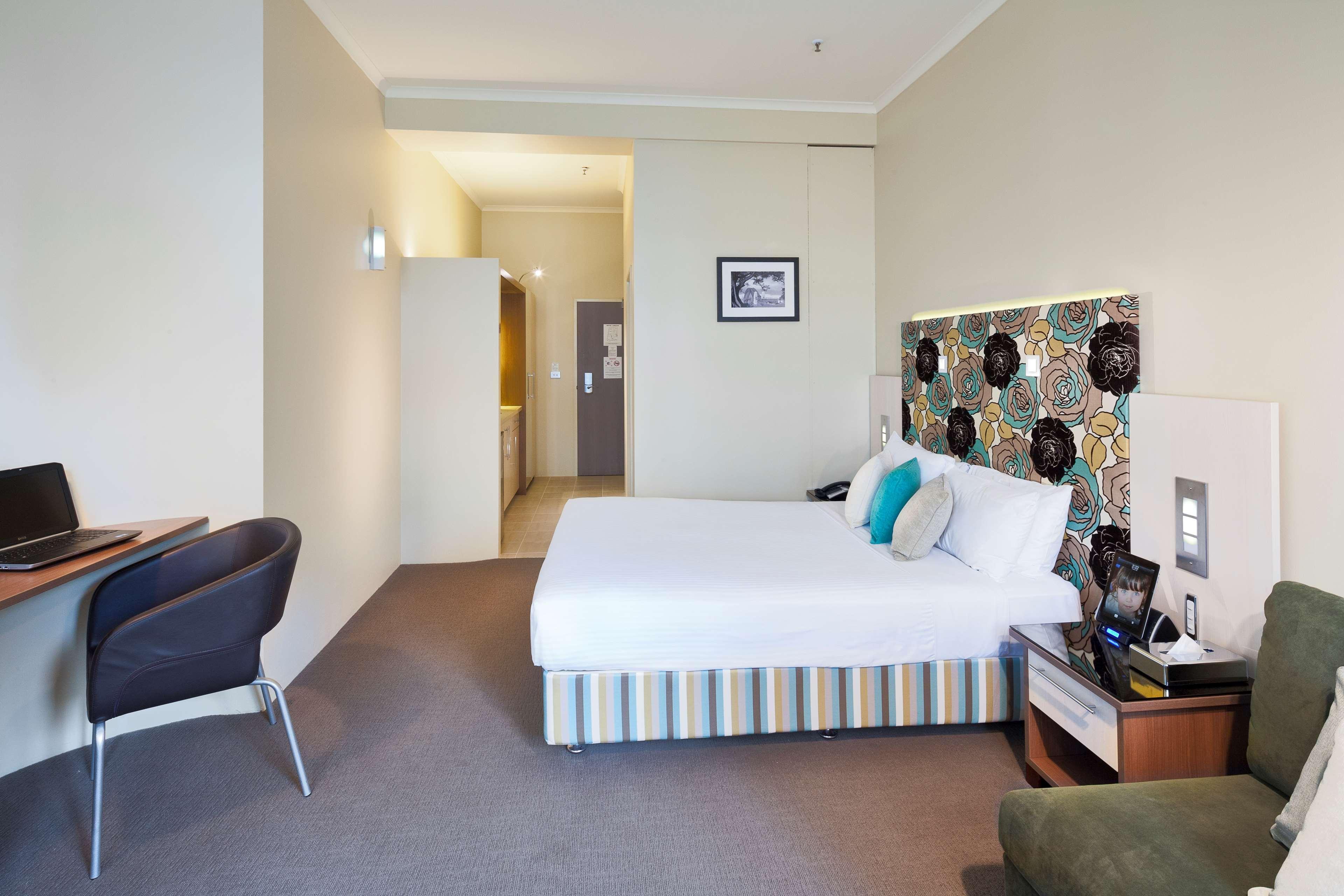 Best Western Plus Hotel Stellar Sydney Zewnętrze zdjęcie