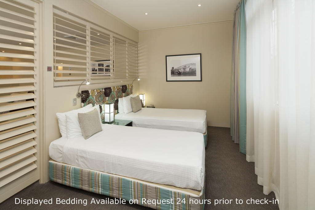 Best Western Plus Hotel Stellar Sydney Zewnętrze zdjęcie