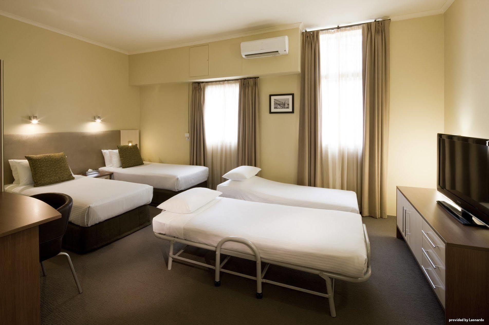 Best Western Plus Hotel Stellar Sydney Pokój zdjęcie