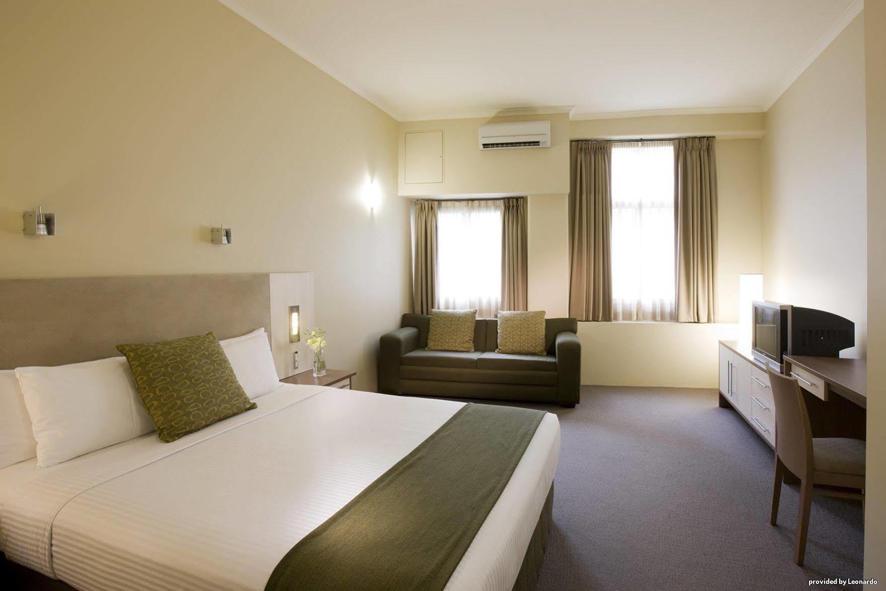 Best Western Plus Hotel Stellar Sydney Pokój zdjęcie